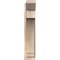 Ekena Millwork Imperial Slat Smooth Outlooker, Douglas Fir, 7 1/2"W x 26"D x 38"H OUT08X26X38IMP06SDF - alternate 3